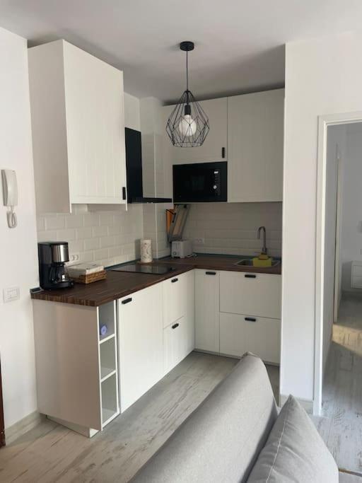 Renovated Modern Apartment In The City Center Σάντα Κρουζ Τενερίφης Εξωτερικό φωτογραφία