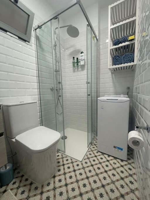 Renovated Modern Apartment In The City Center Σάντα Κρουζ Τενερίφης Εξωτερικό φωτογραφία
