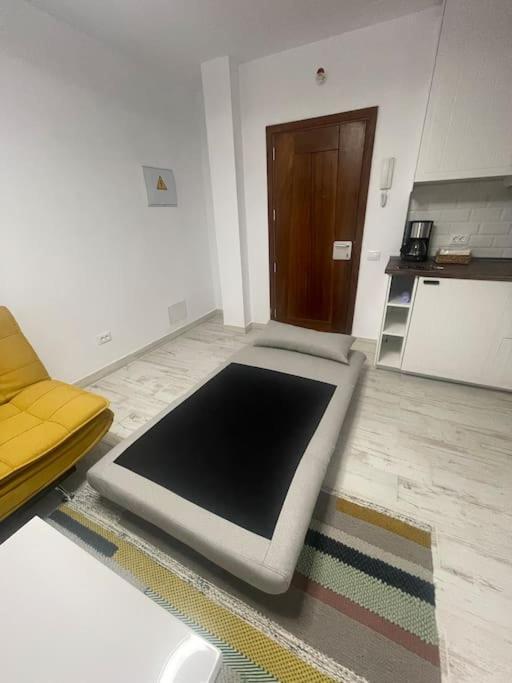 Renovated Modern Apartment In The City Center Σάντα Κρουζ Τενερίφης Εξωτερικό φωτογραφία