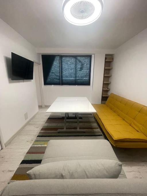 Renovated Modern Apartment In The City Center Σάντα Κρουζ Τενερίφης Εξωτερικό φωτογραφία